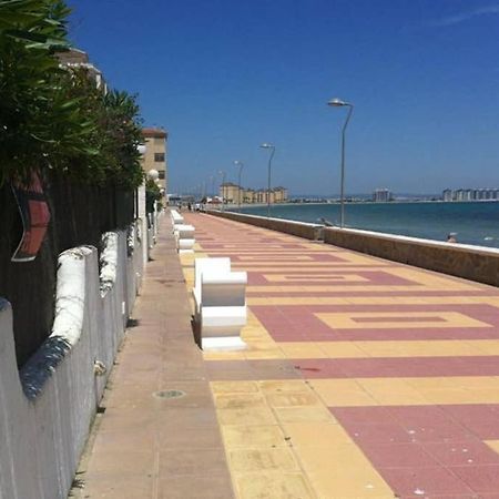 La Manga Arriba Apartment Екстериор снимка