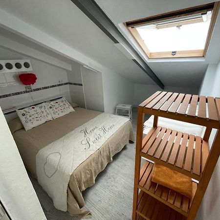 La Manga Arriba Apartment Екстериор снимка