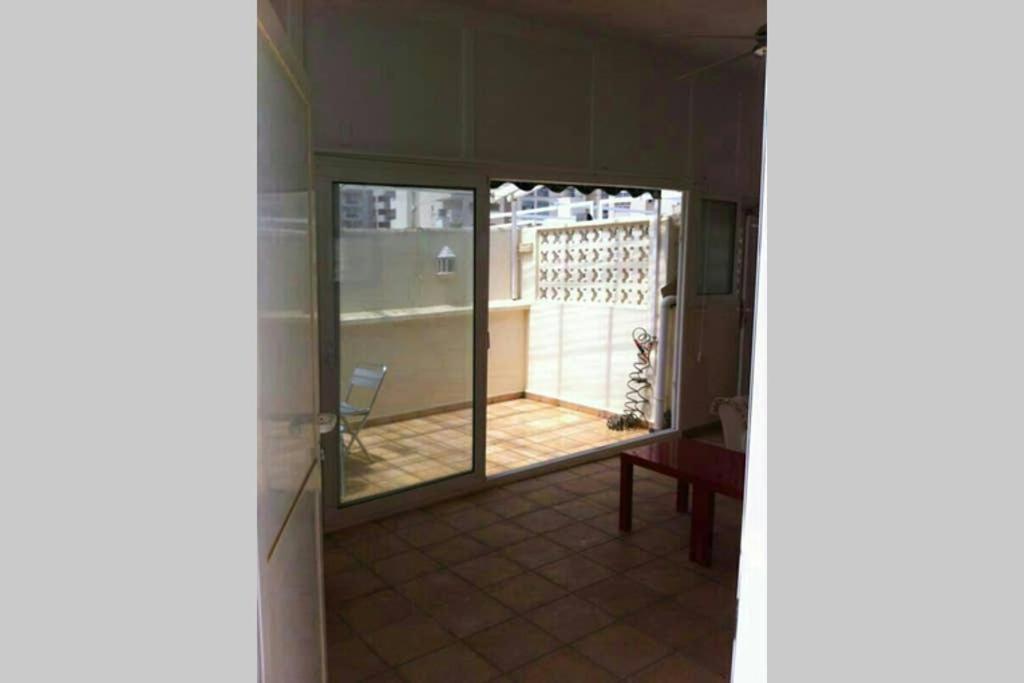 La Manga Arriba Apartment Екстериор снимка