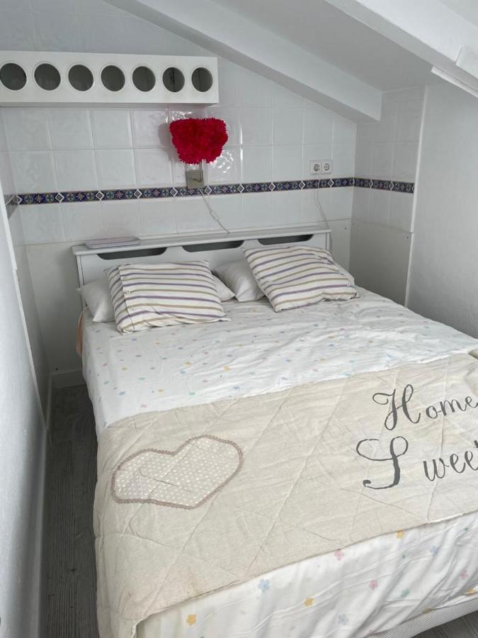 La Manga Arriba Apartment Екстериор снимка