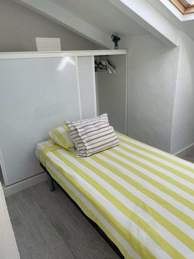 La Manga Arriba Apartment Екстериор снимка