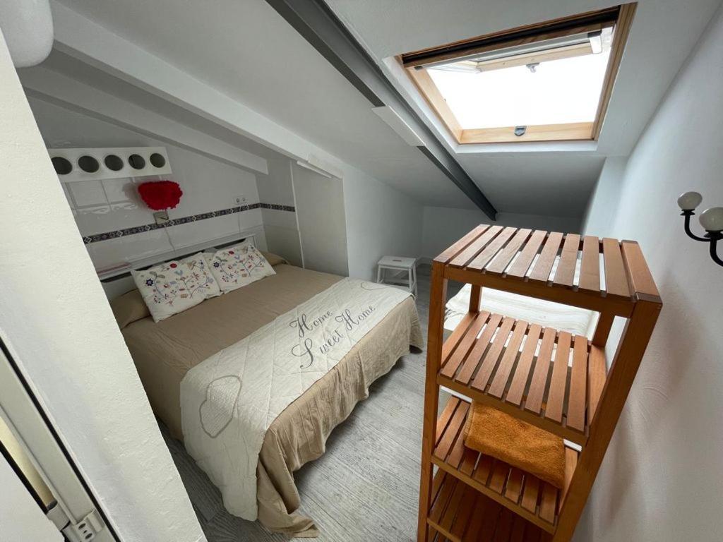 La Manga Arriba Apartment Екстериор снимка