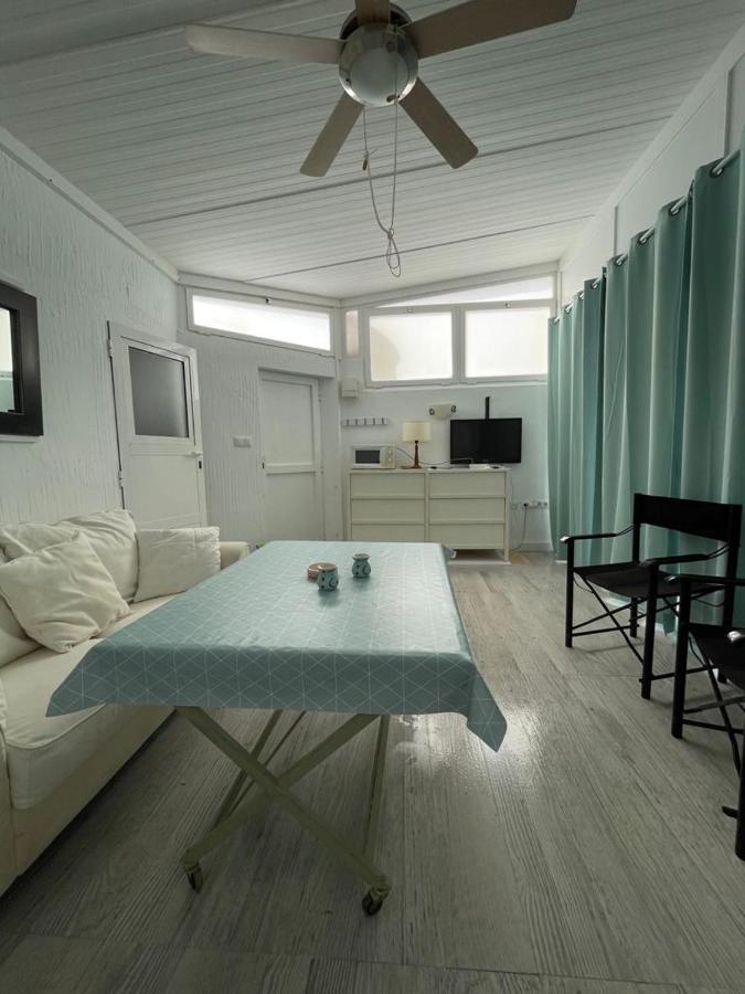 La Manga Arriba Apartment Екстериор снимка